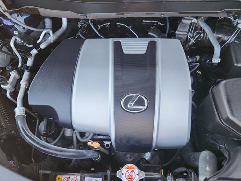 Certified 2022 Lexus RX 350 AWD w/ Premium Package image 22