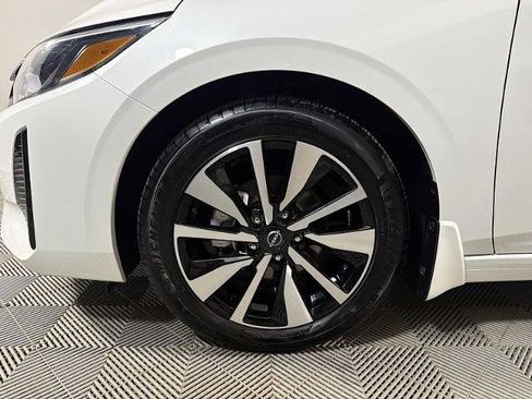 Certified 2025 Nissan Sentra SV w/ SV Premium Package FWD image 28