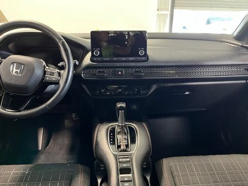 Used 2024 Honda HR-V Sport image 20
