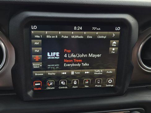 Used 2020 Jeep Wrangler Unlimited Rubicon image 27