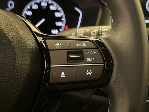 Certified 2026 Honda Civic Sport image 27