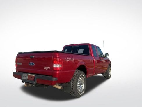 Used 2011 Ford Ranger XLT AWD/4WD image 9