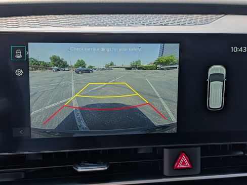 Certified 2026 Kia Carnival FWD image 27