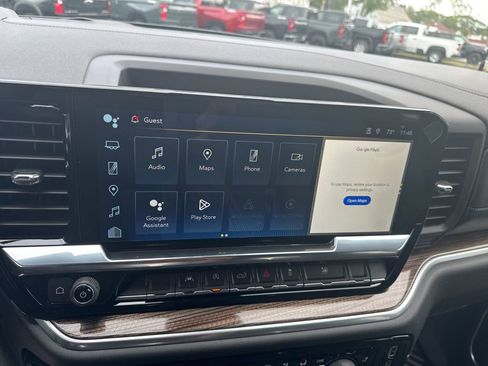 New 2026 Chevrolet Silverado 1500 LT image 12