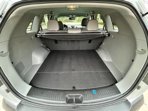 Used 2013 Kia Sorento LX w/ Convenience Pkg image 11