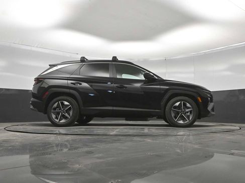New 2026 Hyundai Tucson SEL FWD image 40