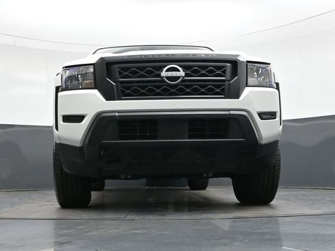 Certified 2024 Nissan Frontier S w/ Technology Package image 38