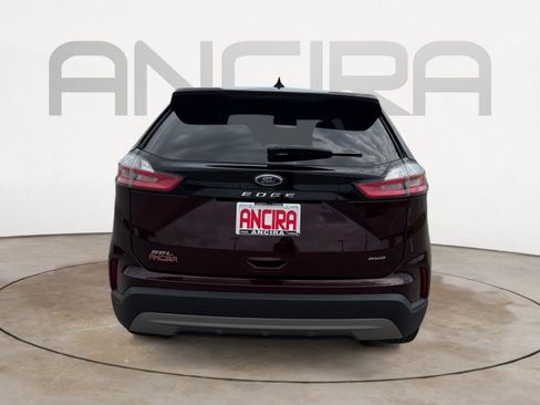 Used 2024 Ford Edge SEL w/ Convenience Package AWD/4WD image 11
