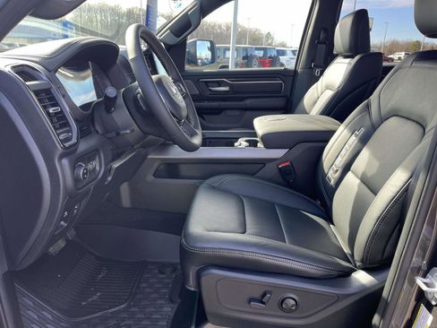 New 2026 RAM 1500 Rebel w/ Rebel Level 2 Equipment Group AWD/4WD image 6