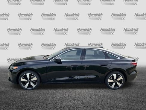 Used 2025 Audi A5 2.0T Premium Plus w/ Premium Plus image 6