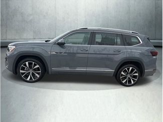 New 2026 Volkswagen Atlas SEL Premium R-Line AWD/4WD video 2