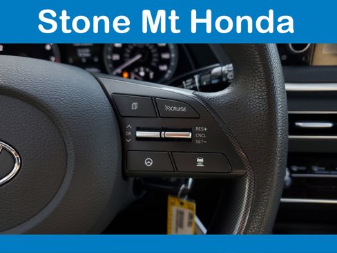 Used 2021 Hyundai Sonata SE image 22