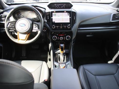 Used 2024 Subaru Forester Wilderness image 24