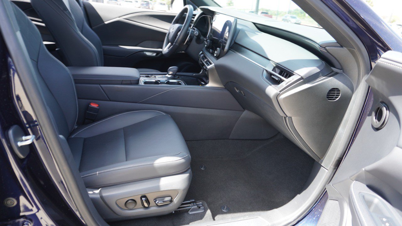 Certified 2024 Lexus RX 350 Premium Plus w/ Convenience Package FWD image 14