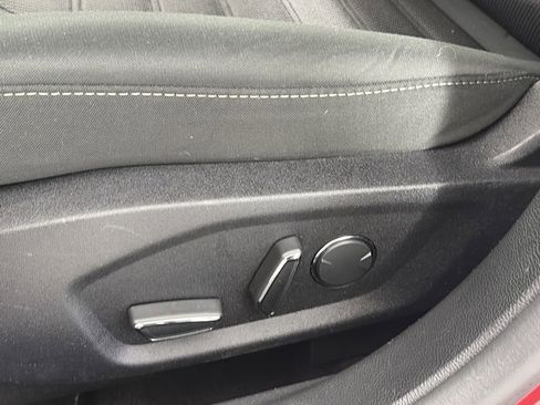 Certified 2020 Ford Fusion SE image 27