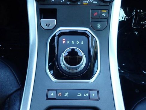 Used 2016 Land Rover Range Rover Evoque SE Premium AWD/4WD image 22