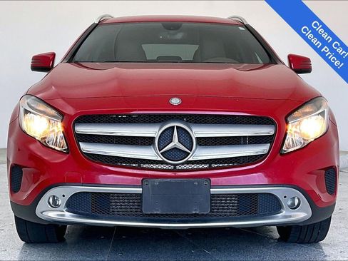 Used 2015 Mercedes-Benz GLA 250 4MATIC image 5