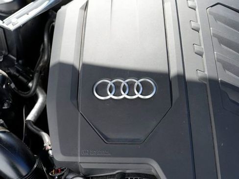Used 2021 Audi A4 2.0T Premium Plus w/ Premium Plus Package image 16