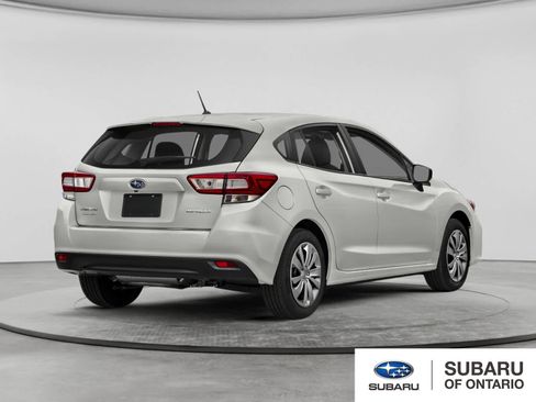 Used 2019 Subaru Impreza 2.0i Premium AWD/4WD image 2