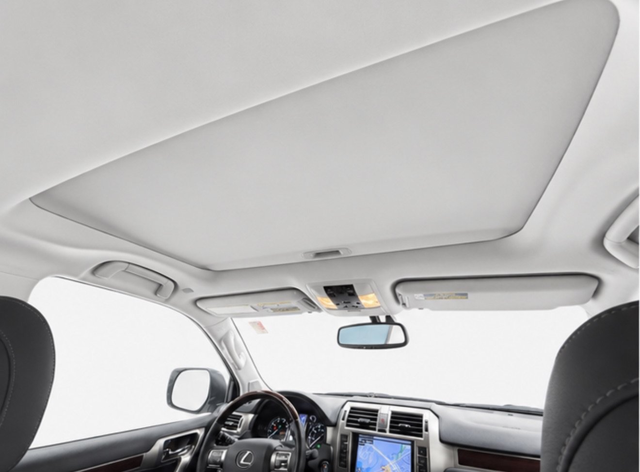 Used 2019 Lexus GX 460 Premium AWD/4WD image 15