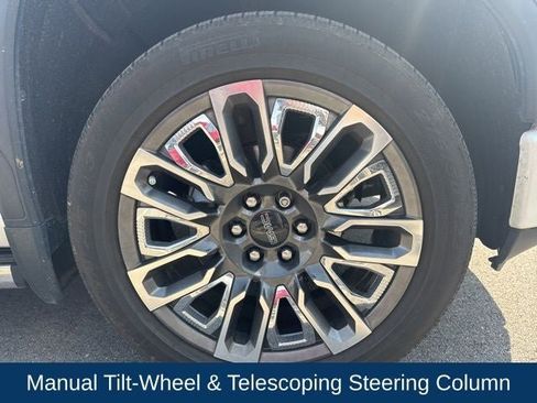 Used 2021 GMC Sierra 1500 Denali w/ Denali Ultimate Package image 33