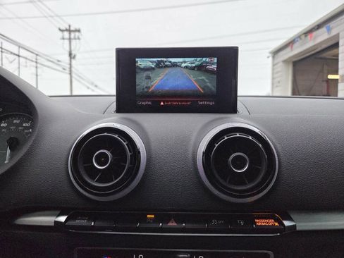 Used 2016 Audi S3 Premium Plus image 21