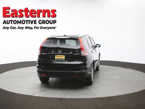 Used 2013 Honda CR-V EX-L image 39