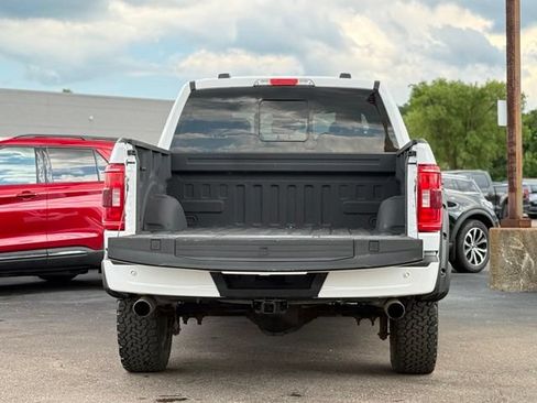 Certified 2021 Ford F150 XLT w/ Equipment Group 302A High AWD/4WD image 39