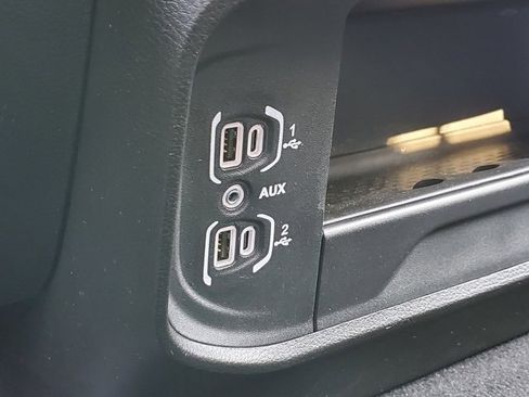 Certified 2024 RAM 2500 Laramie w/ Safety Group image 21