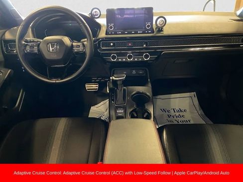 Used 2023 Honda Civic Sport image 6