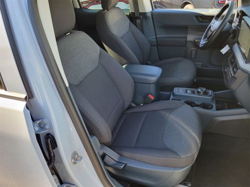 Used 2025 Ford Maverick XL w/ Equipment Group 102A image 17