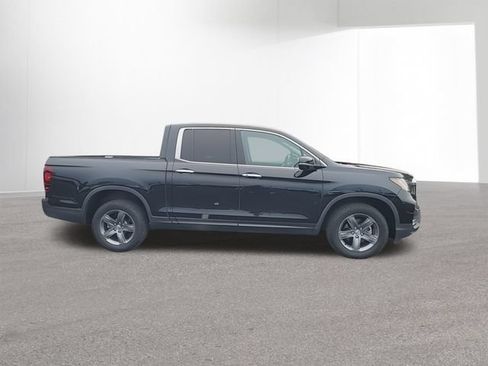 Certified 2023 Honda Ridgeline RTL-E image 11