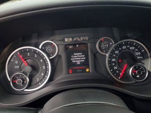 New 2026 RAM 1500 Big Horn/Lone Star image 12