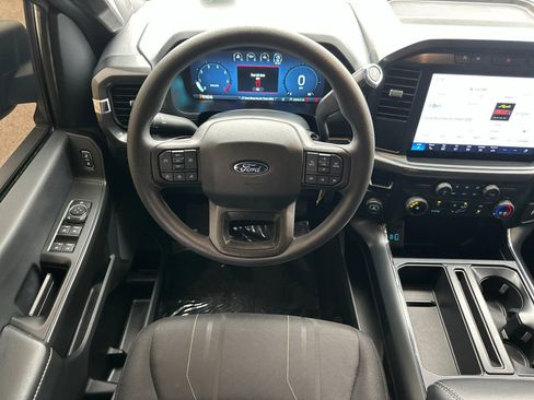 Used 2024 Ford F150 STX RWD image 17