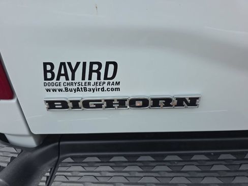 Used 2024 RAM 3500 Big Horn AWD/4WD image 18