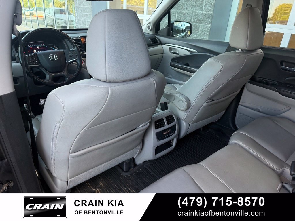 Used 2019 Honda Pilot EX-L image 24