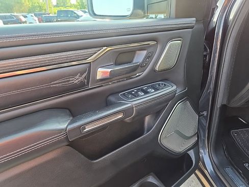 Used 2021 RAM 1500 Limited image 40