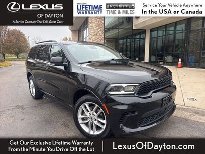 Used 2024 Dodge Durango GT