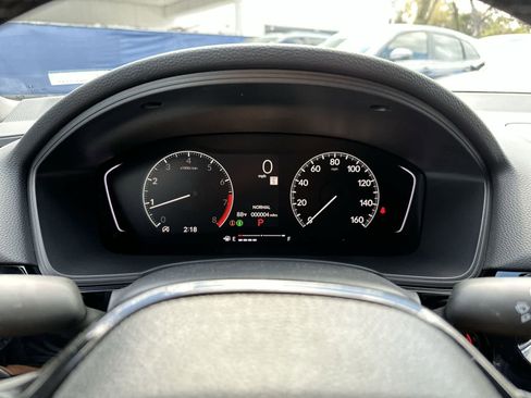 New 2026 Honda Civic Sport image 19