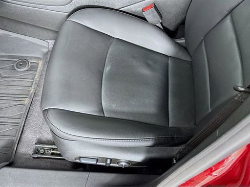 Used 2023 Chevrolet Malibu LT w/ Sport Edition image 22