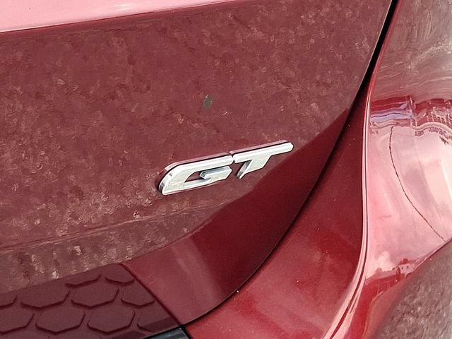 Used 2024 Dodge Durango GT AWD/4WD image 32