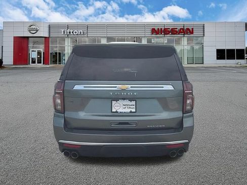 Used 2024 Chevrolet Tahoe Premier RWD image 6