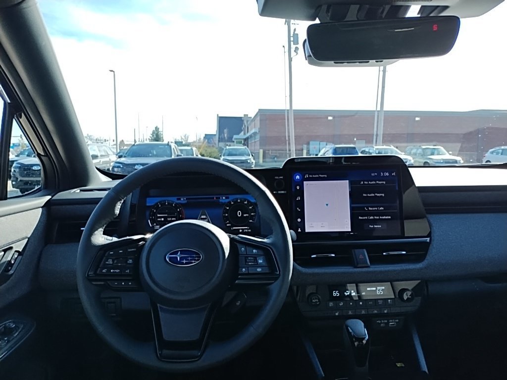 New 2026 Subaru Outback Limited AWD/4WD image 26