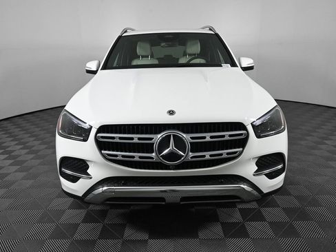 Certified 2026 Mercedes-Benz GLE 350 4MATIC image 35