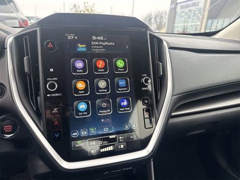 New 2026 Subaru Impreza 2.0i Sport image 50