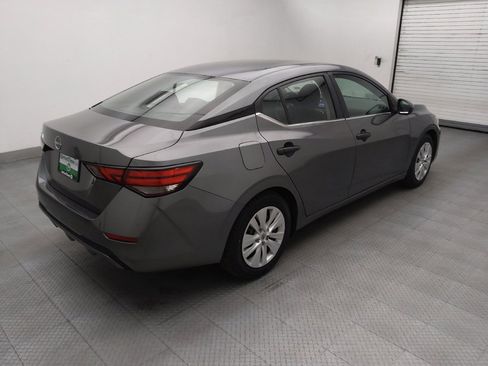 Used 2024 Nissan Sentra S FWD image 10