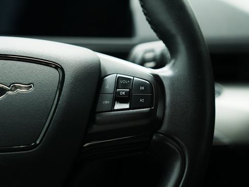 Used 2021 Ford Mustang Mach-E Select w/ Comfort/Appearance Package image 35