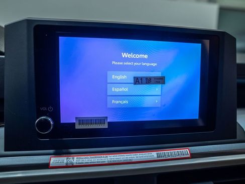 New 2026 Toyota Tacoma SR5 image 24