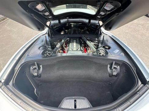 Used 2024 Chevrolet Corvette Stingray Coupe w/ 1LT RWD image 18
