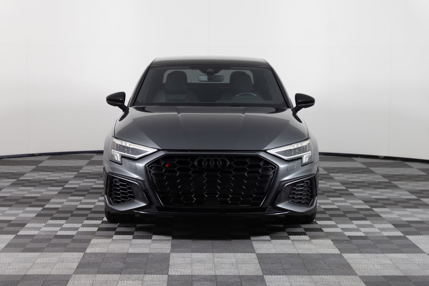 Used 2024 Audi S3 Premium Plus w/ Premium Plus Package AWD/4WD image 12